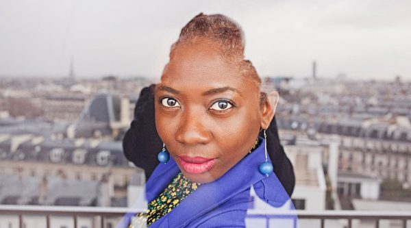 Danièle Obono