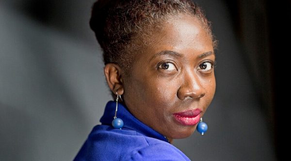 Danièle Obono